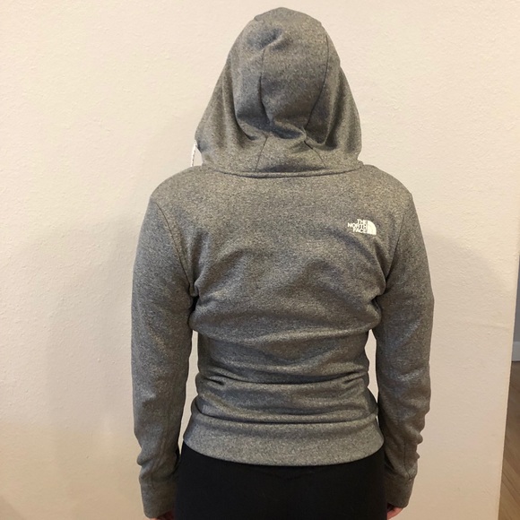 The North Face Jacket - Picture 8 of 8